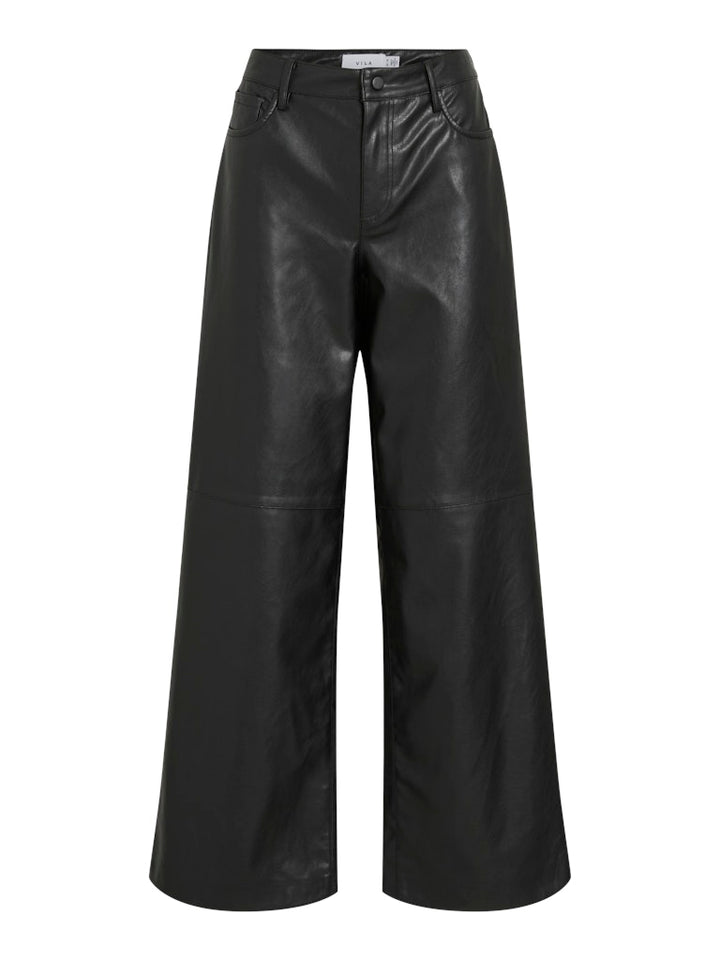 VIANNIE RW PANTS COATED