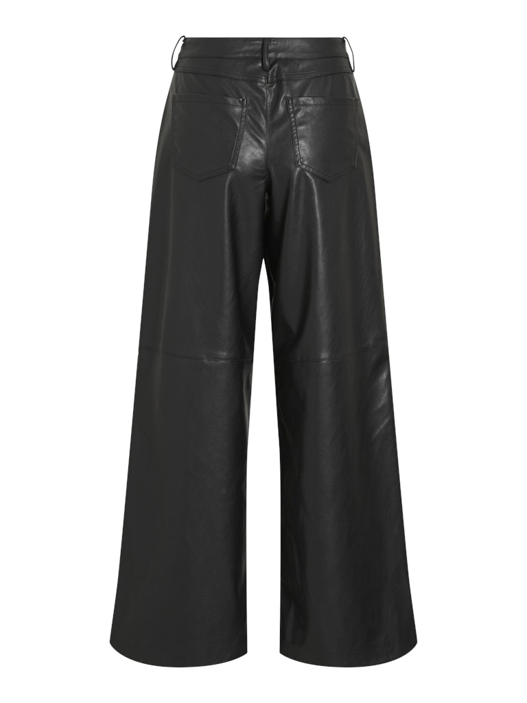 VIANNIE RW PANTS COATED
