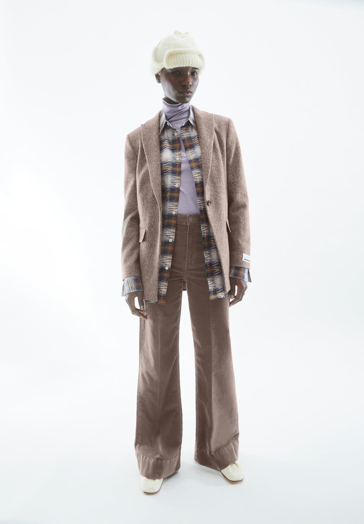 MURLIAA CORDUROY