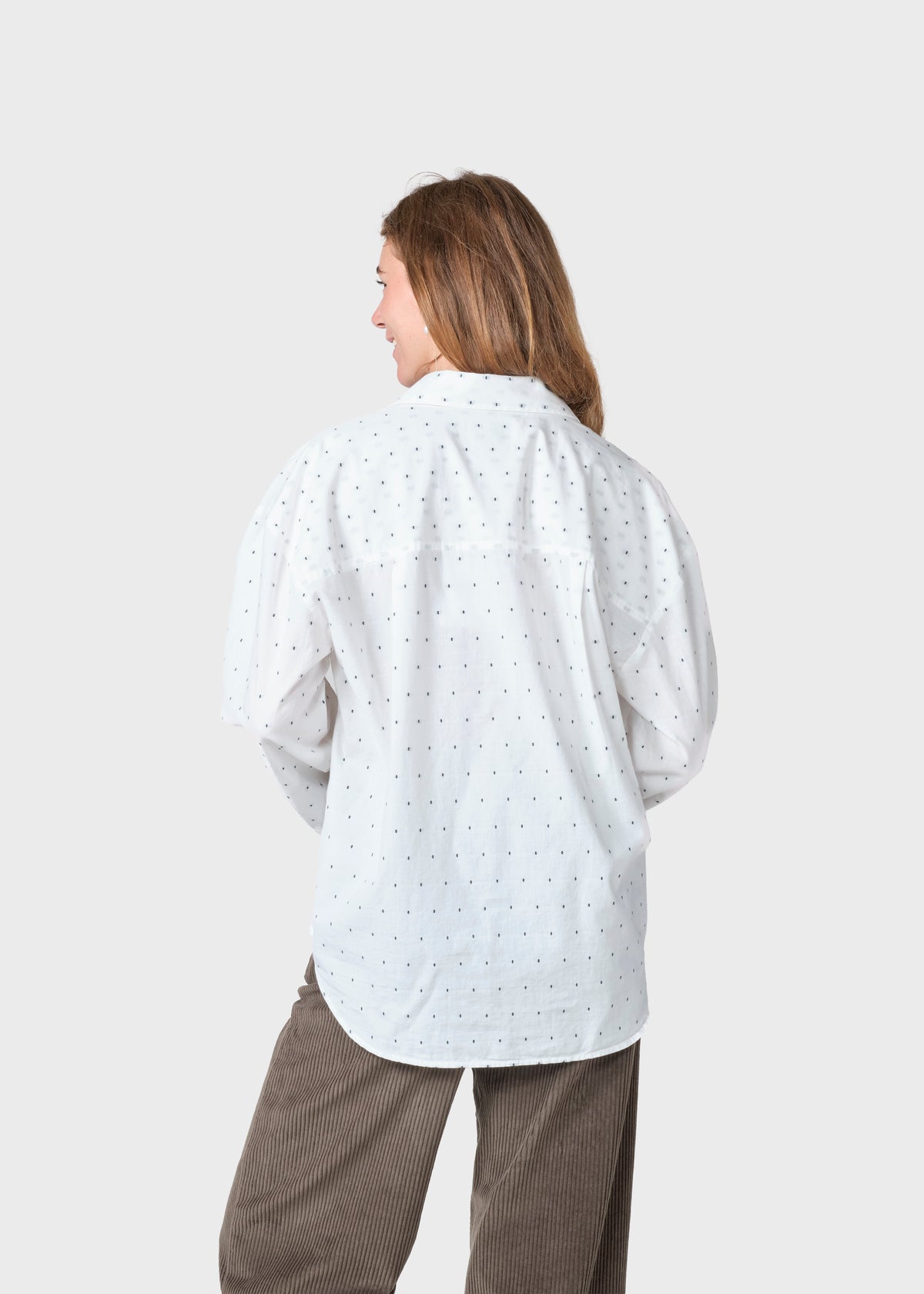 Harlow shirt