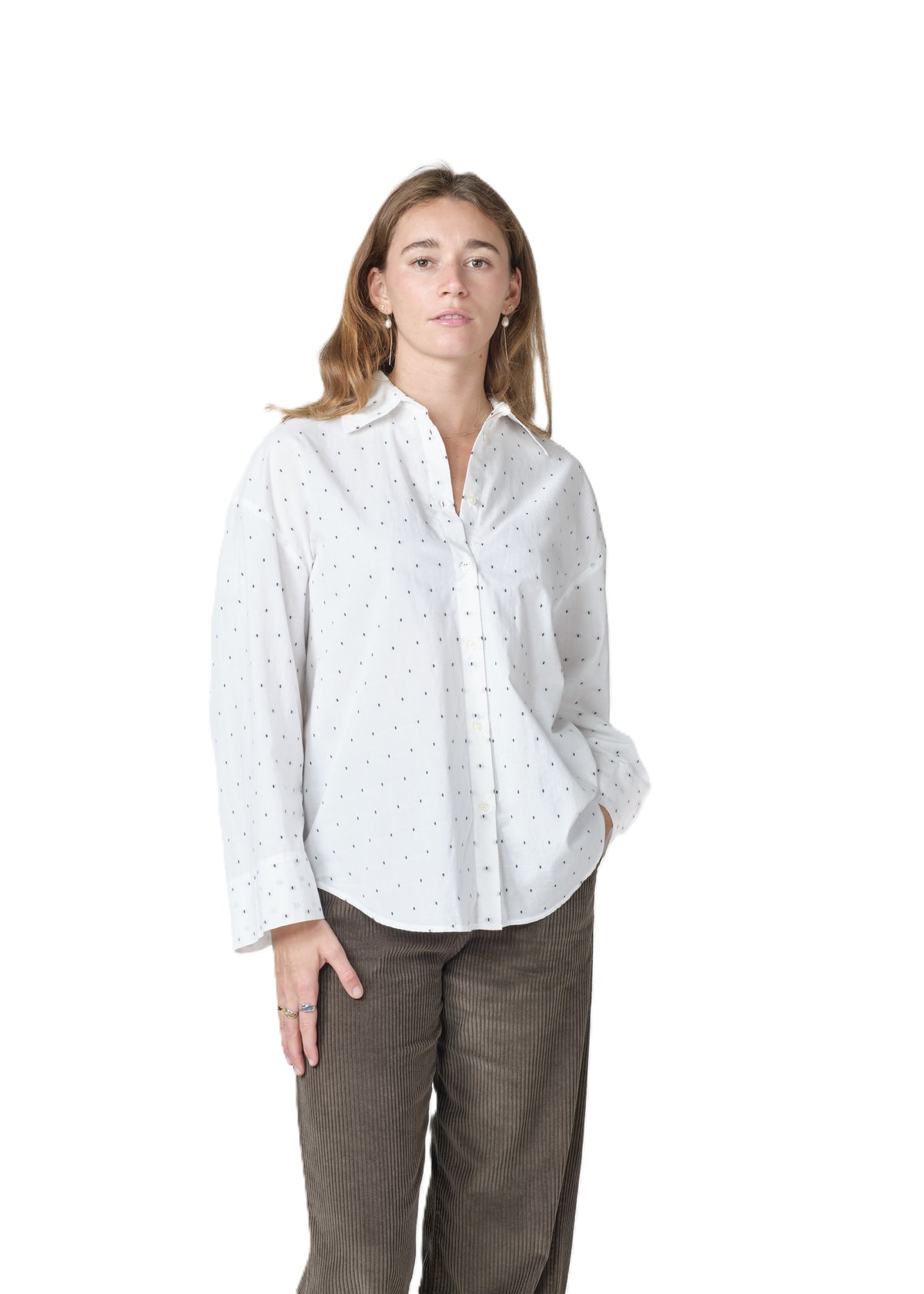 Harlow shirt