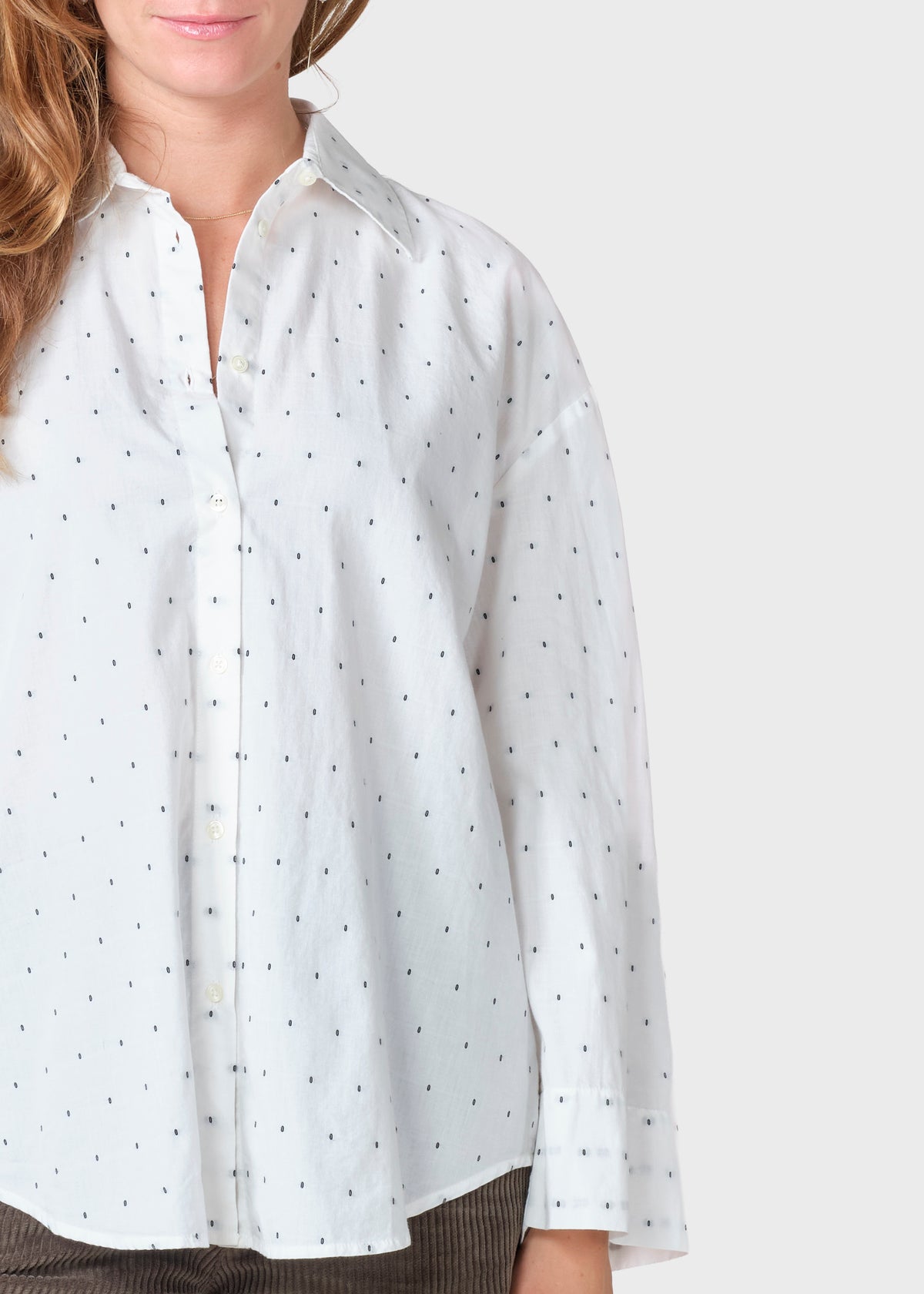 Harlow shirt