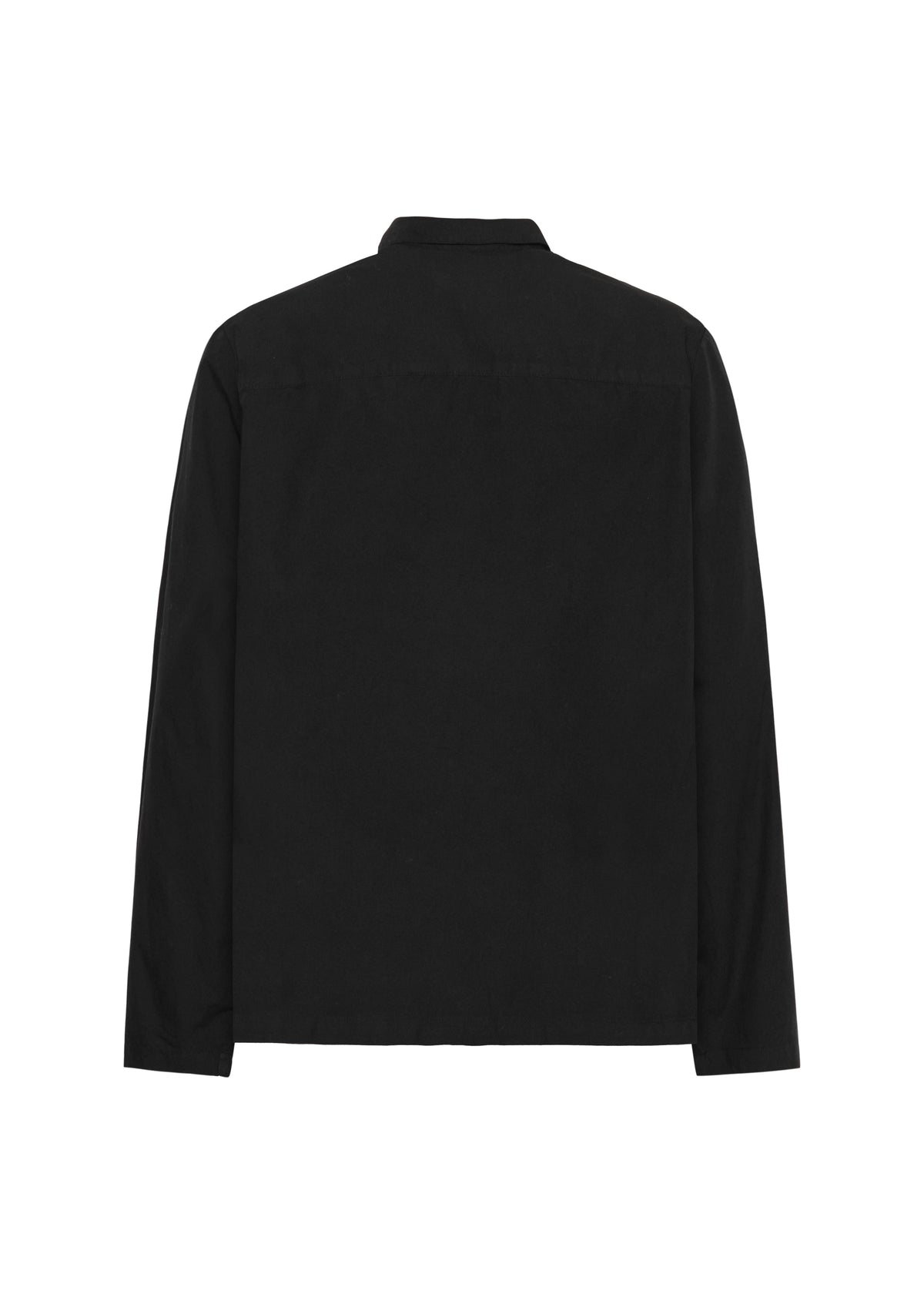 Gitte poplin shirt