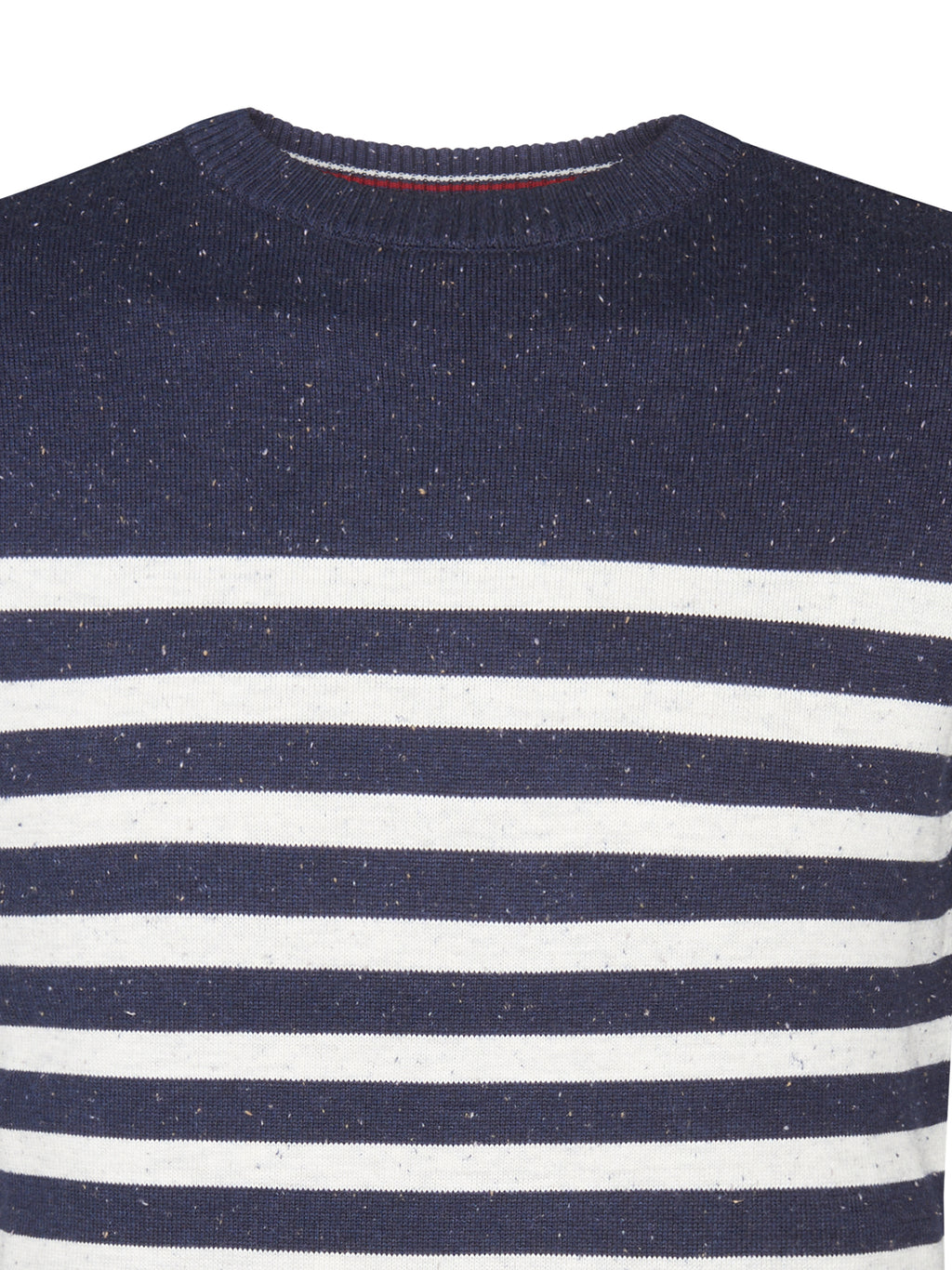 Men Knitwear Round Neck Basic