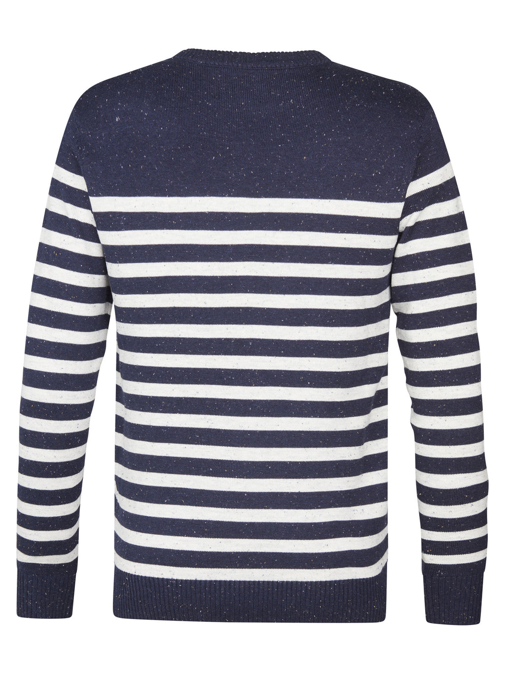Men Knitwear Round Neck Basic
