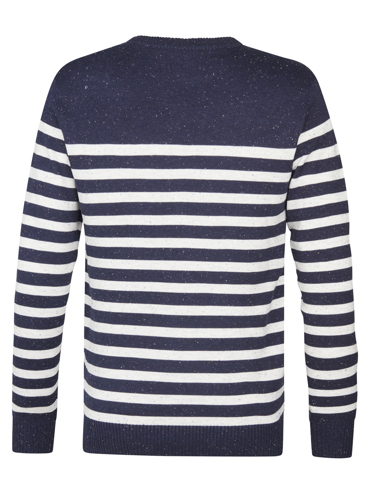 Men Knitwear Round Neck Basic
