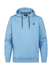 Pale Blue