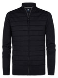 Men Knitwear Collar Cardigan
