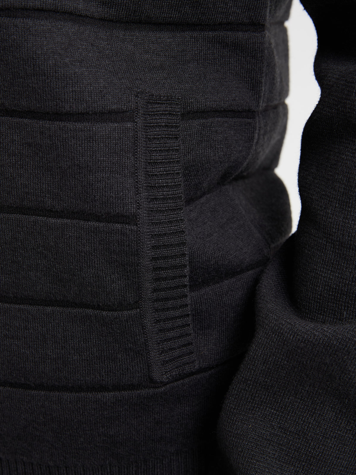 Men Knitwear Collar Cardigan