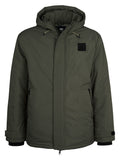 Men Jacket Parka