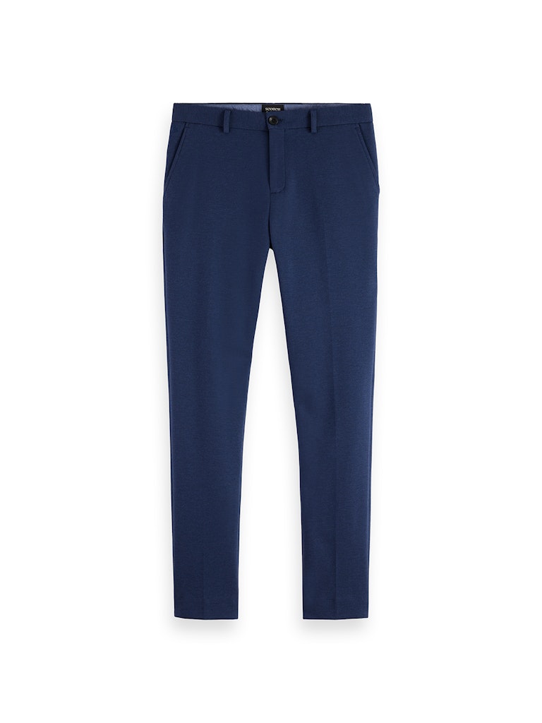 Seasonal core Mott tailored cotton
