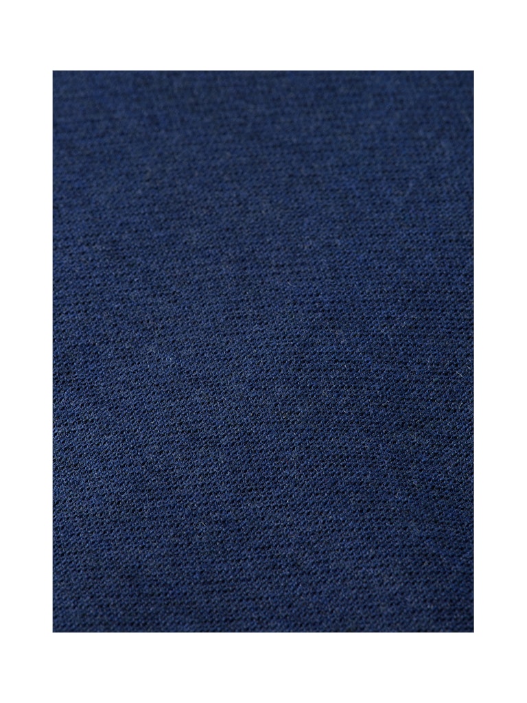 Seasonal core Mott tailored cotton