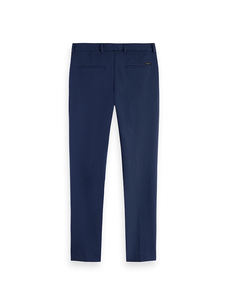 Seasonal core Mott tailored cotton