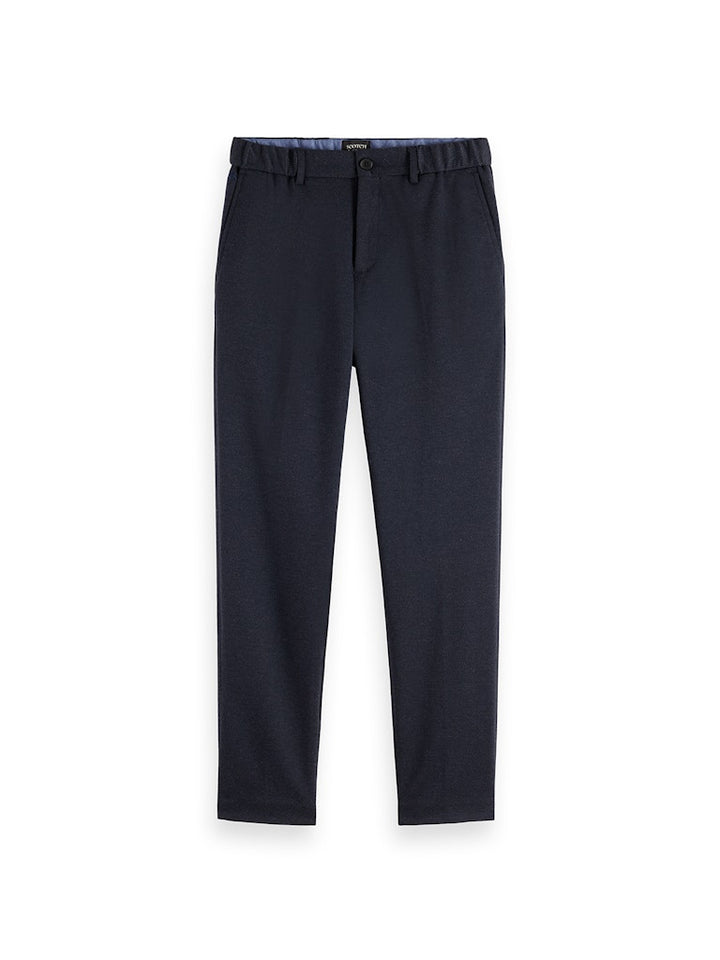 Finch tailored jersey  yarn-dyed ta