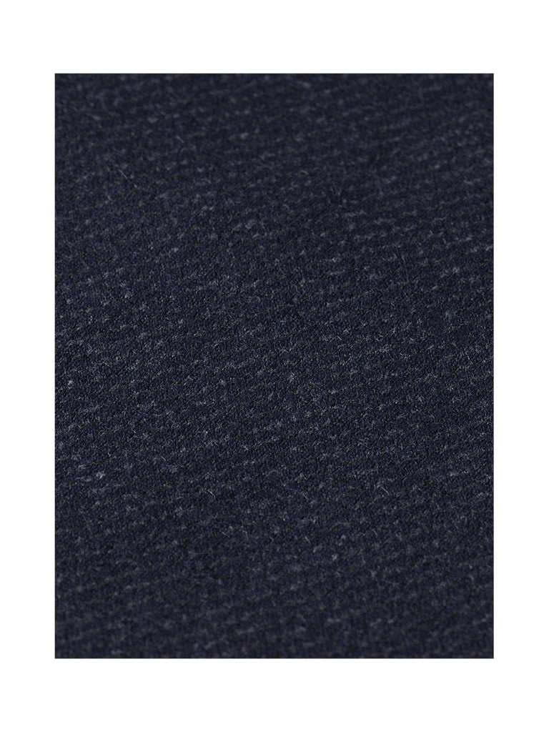 Finch tailored jersey  yarn-dyed ta