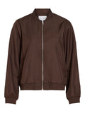 VIPAPAYA L/S BOMBER JACKET - NOOS