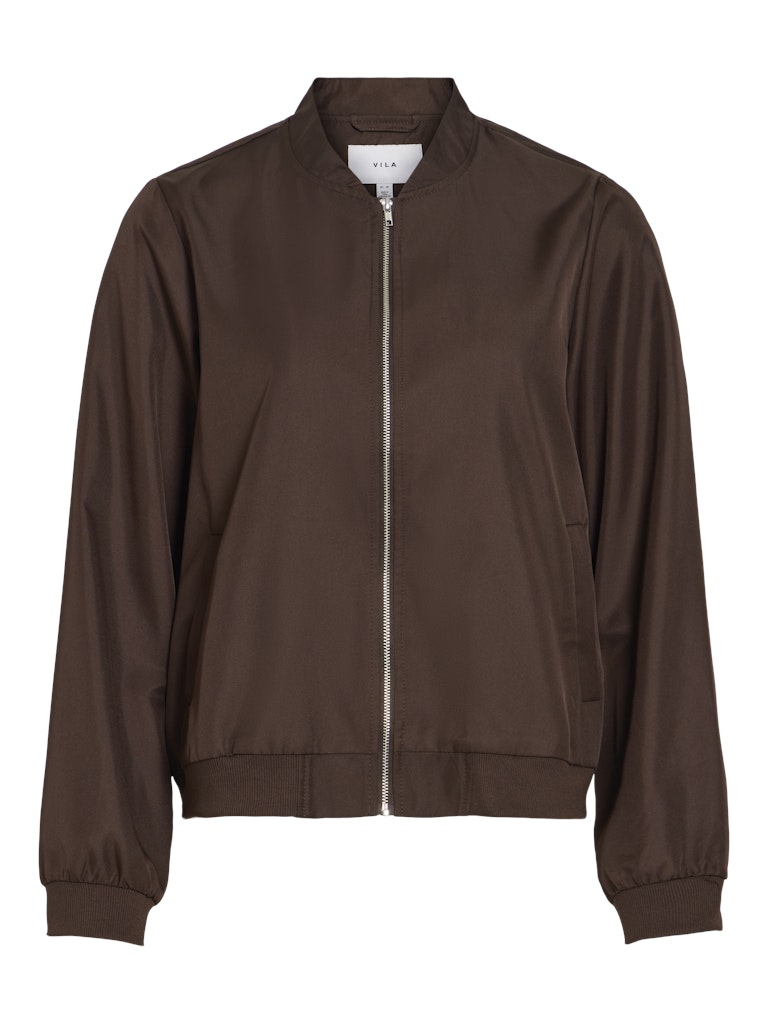 VIPAPAYA L/S BOMBER JACKET - NOOS