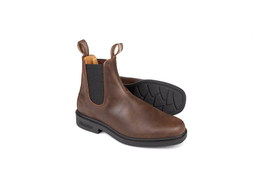 Blundstone 2029 Antique Brown Leath