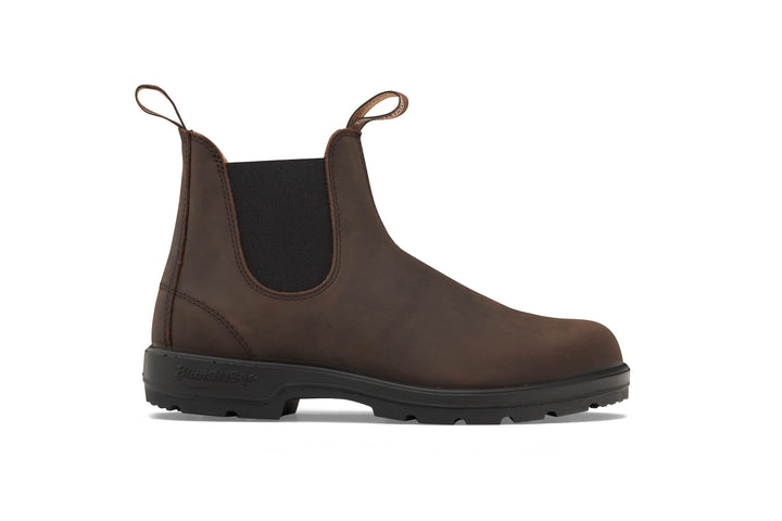 Blundstone 2340 Brown Leather (Clas