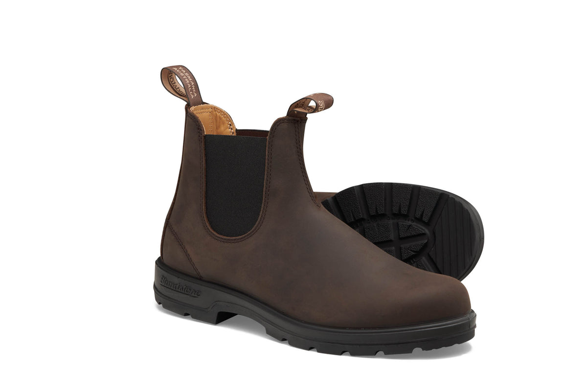 Blundstone 2340 Brown Leather (Clas