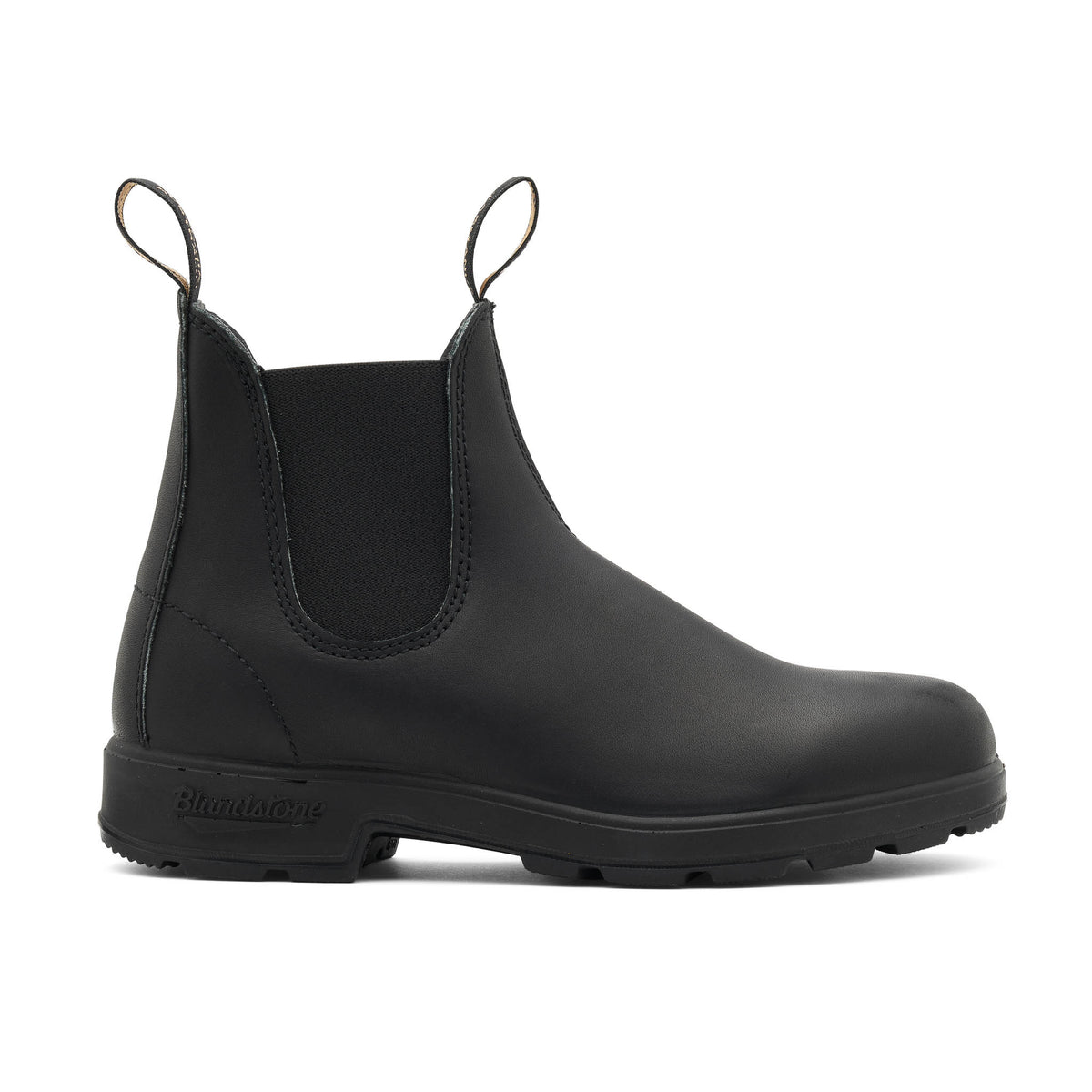 Blundstone 510 Voltan Black Leather
