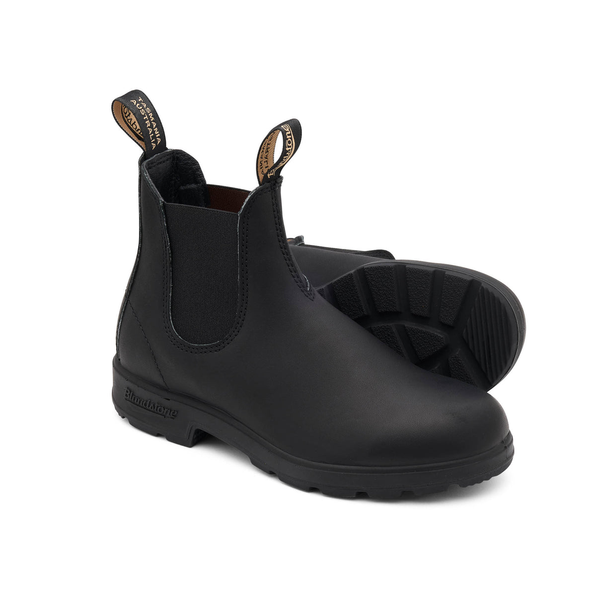 Blundstone 510 Voltan Black Leather