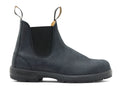 Blundstone 587 Rustic Black Leather