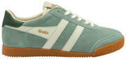 Green Mist/Off White