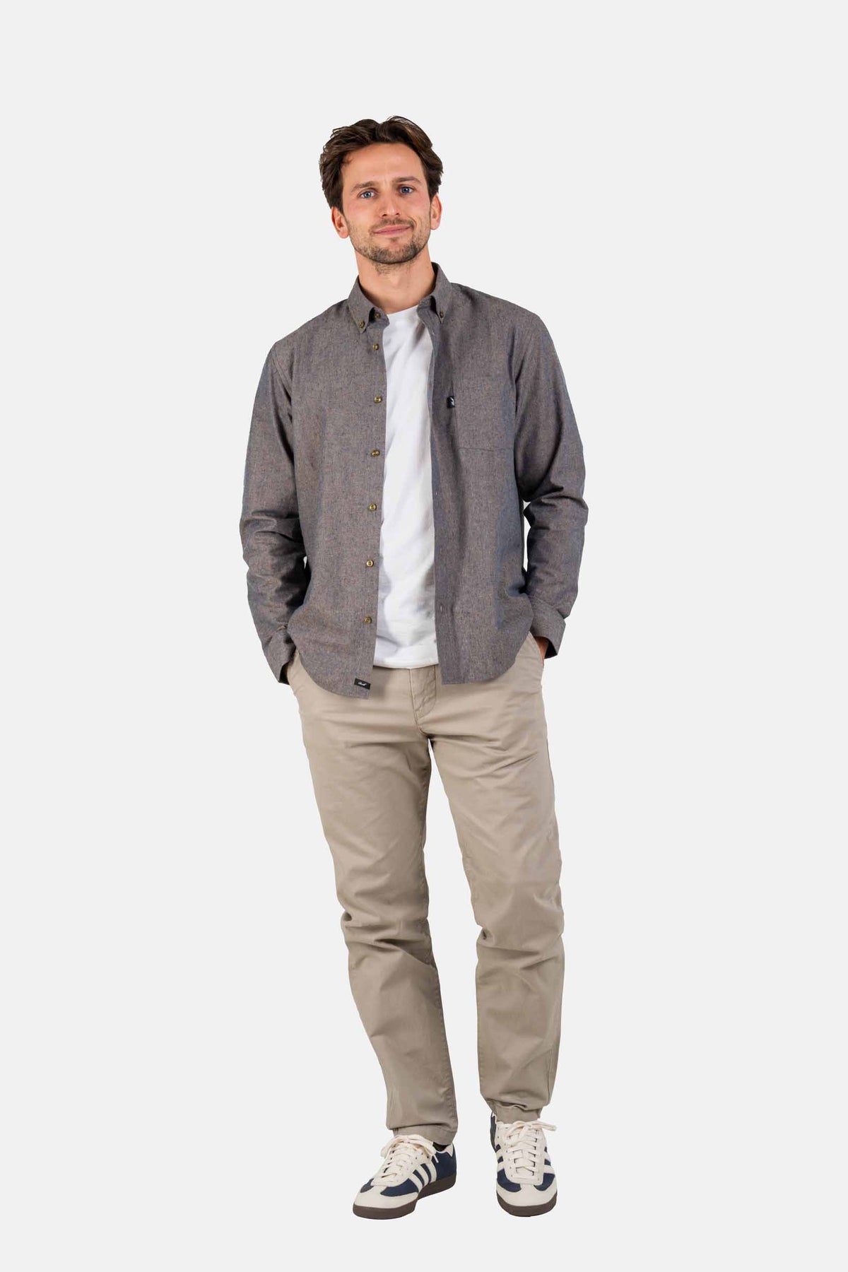 Nordic Shirt