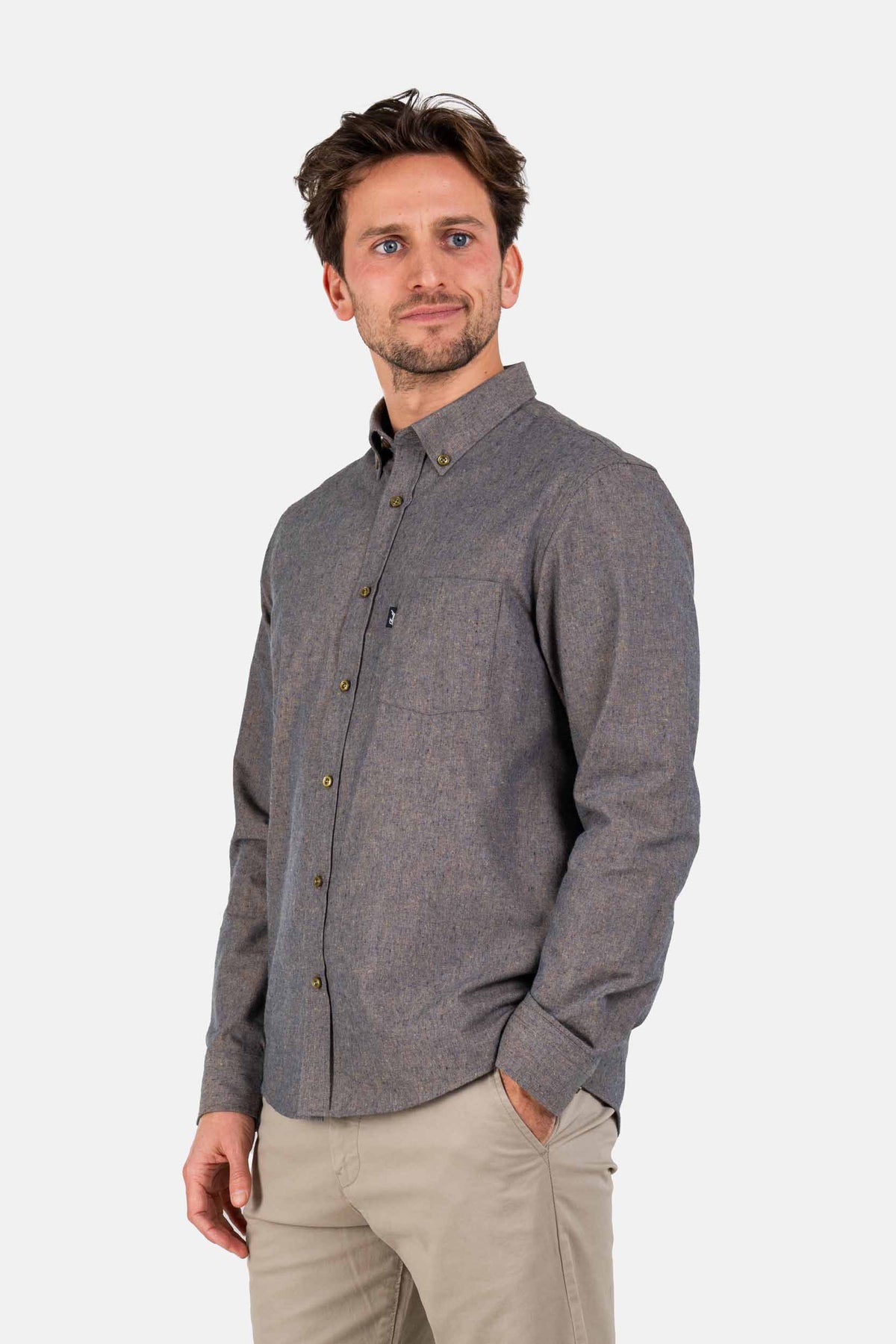 Nordic Shirt