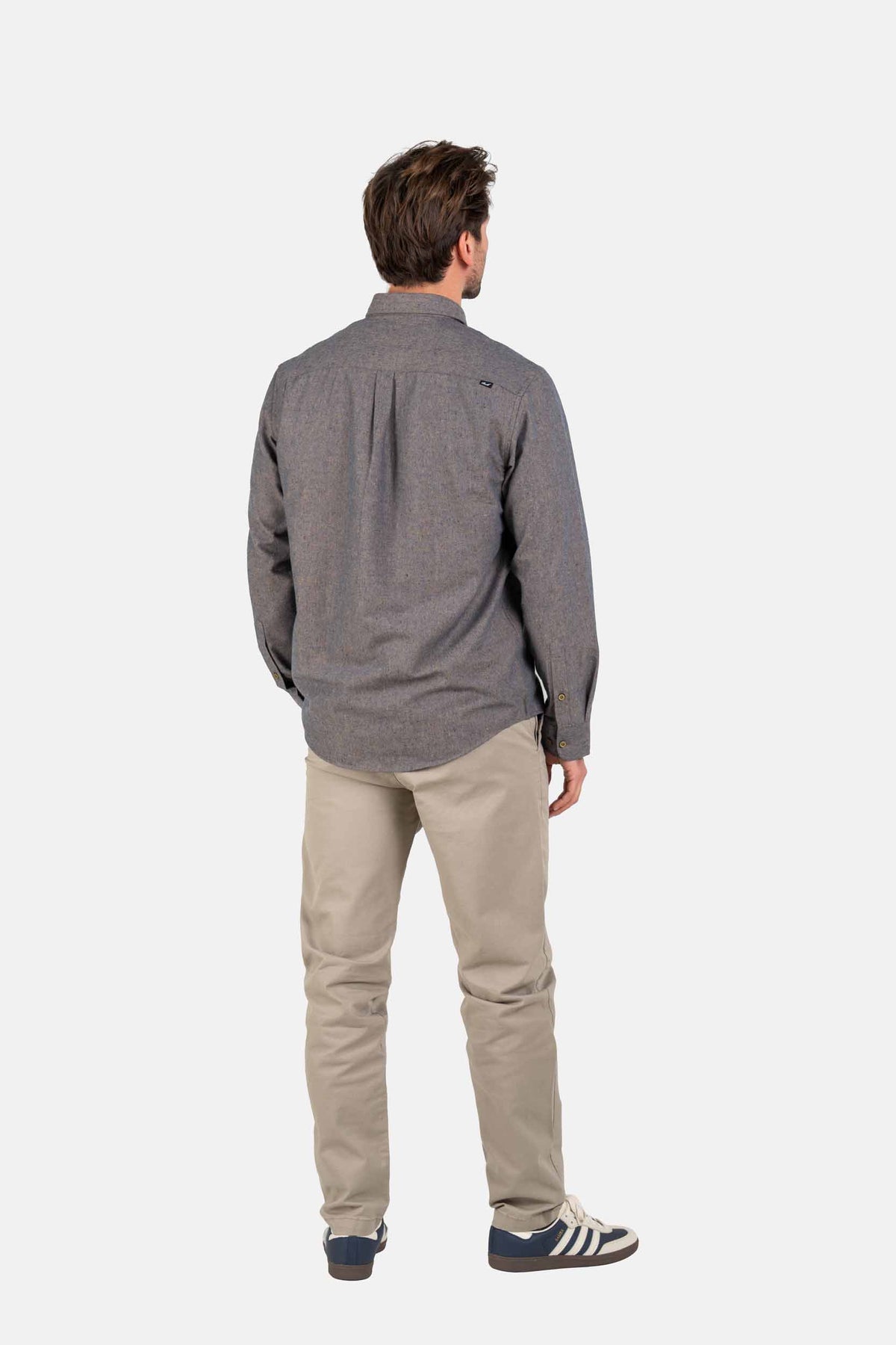 Nordic Shirt