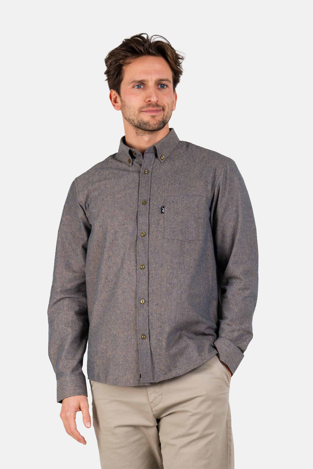 Nordic Shirt