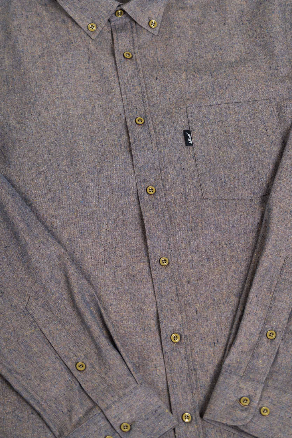 Nordic Shirt
