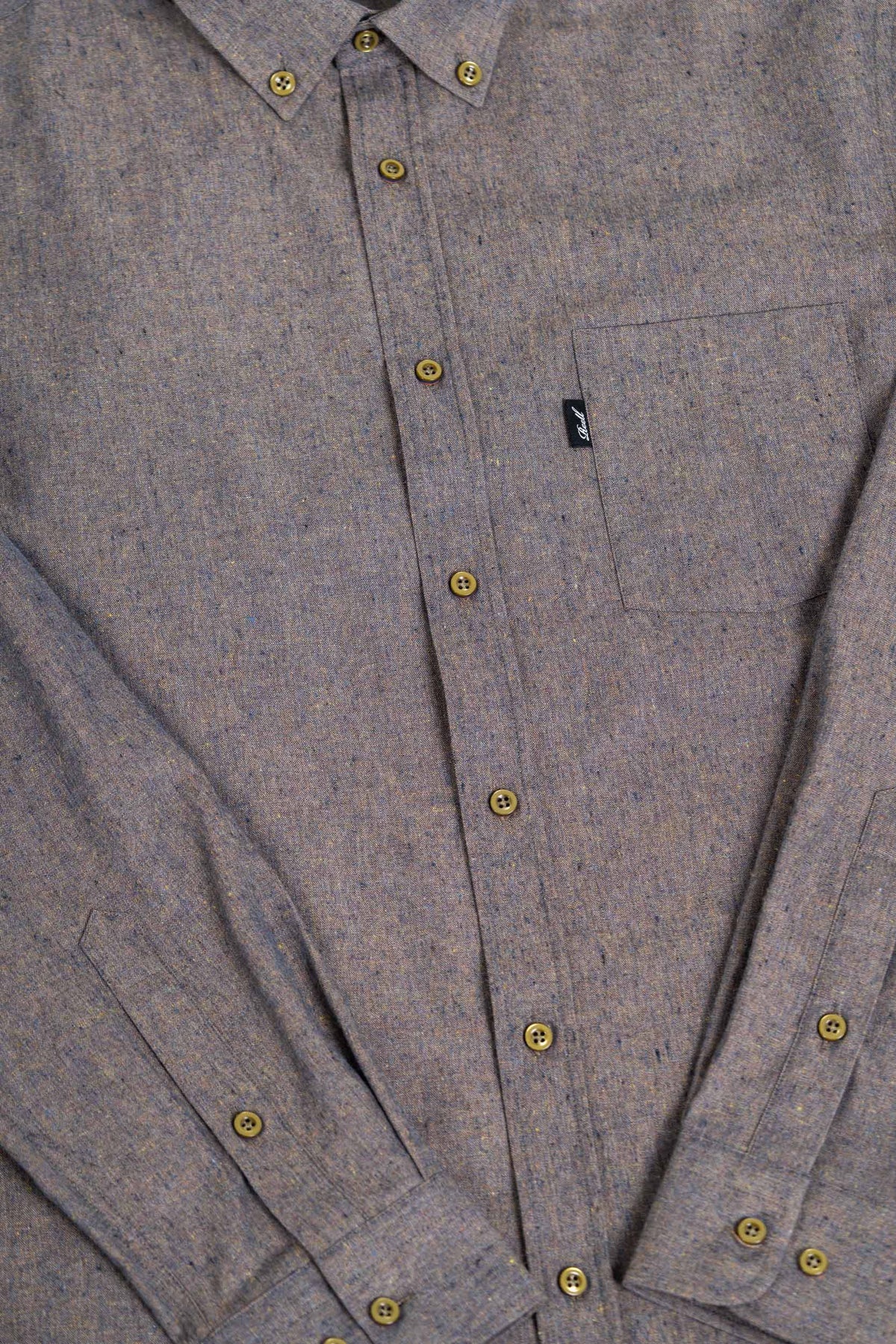Nordic Shirt