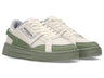 Green-White