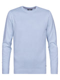 Men Knitwear Round Neck Basic