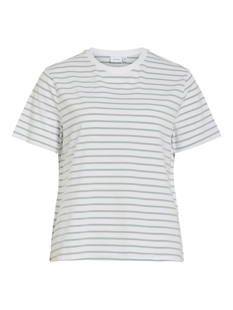 VINORA S/S YD T-SHIRT - NOOS