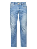 Men Denim Slim fit