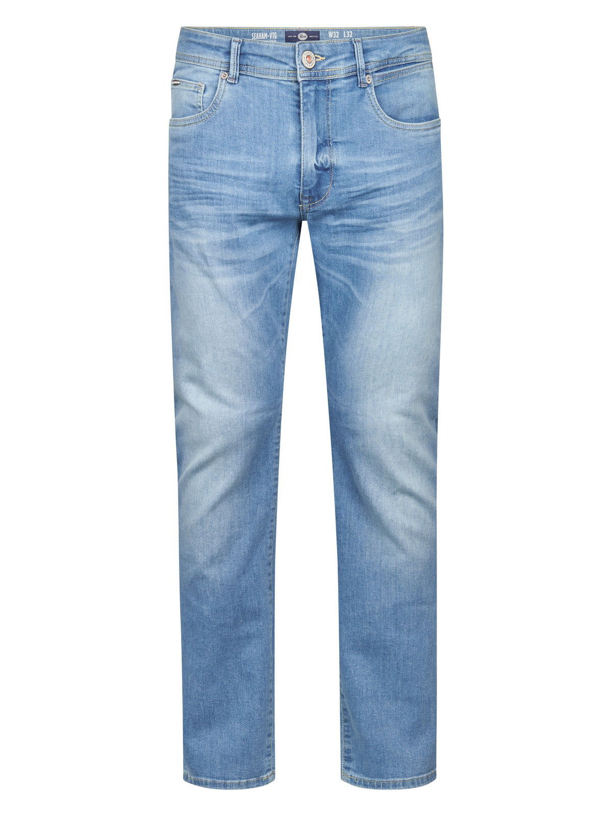 Men Denim Slim fit