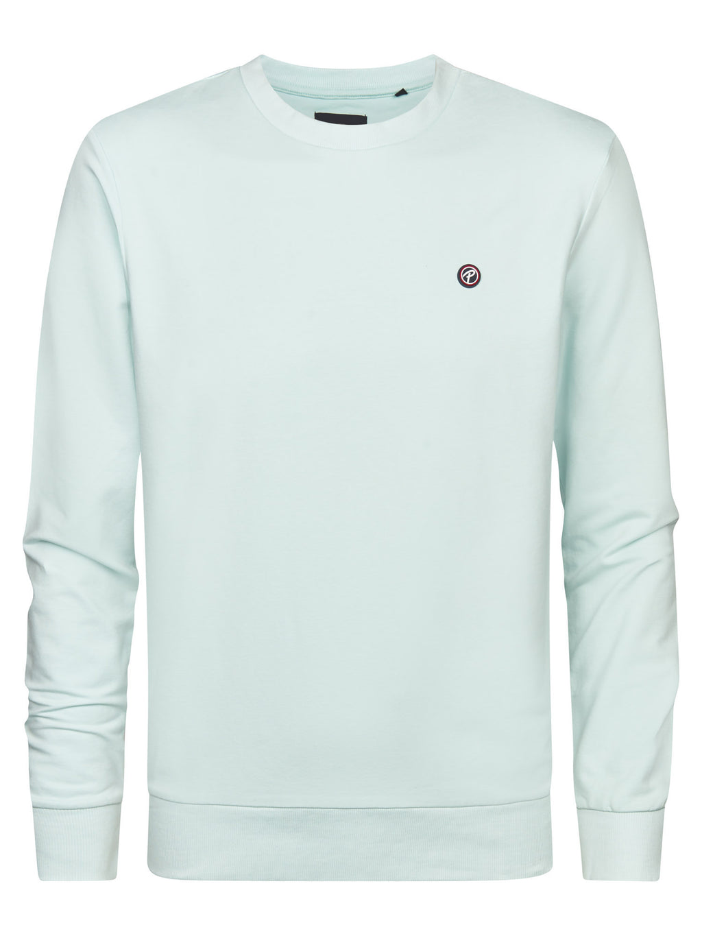Men Sweater Round Neck