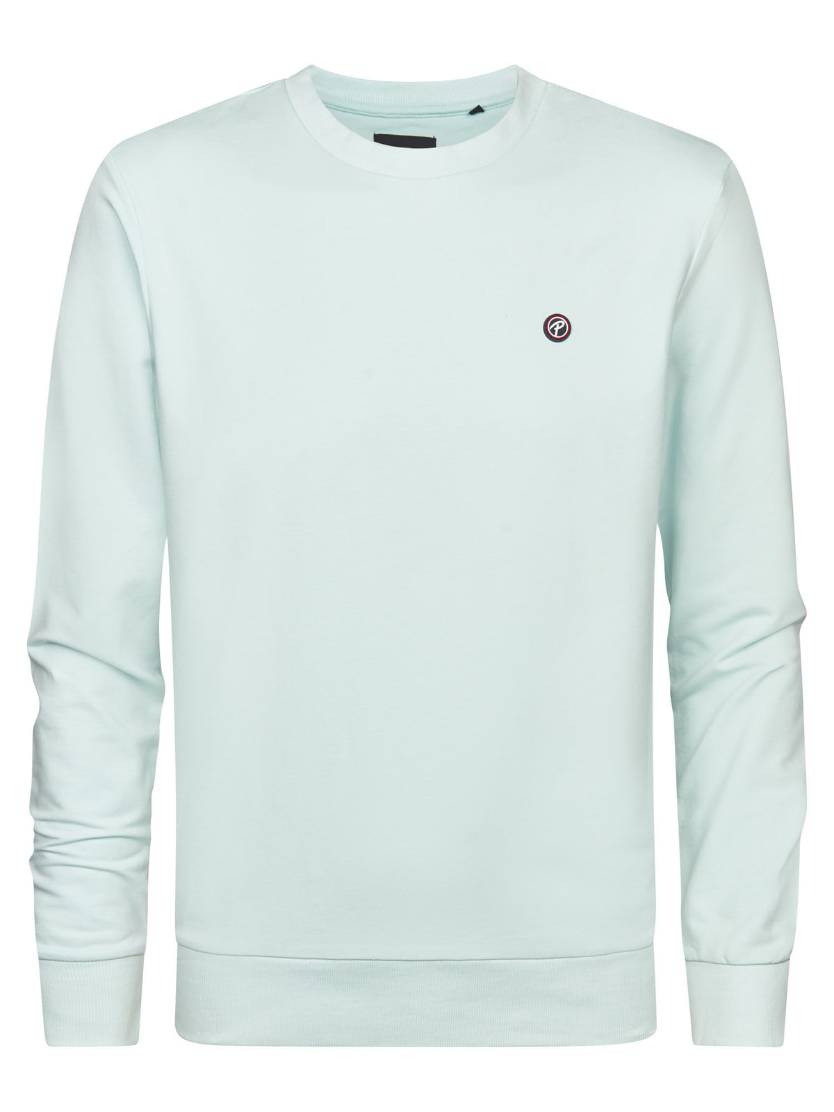 Men Sweater Round Neck