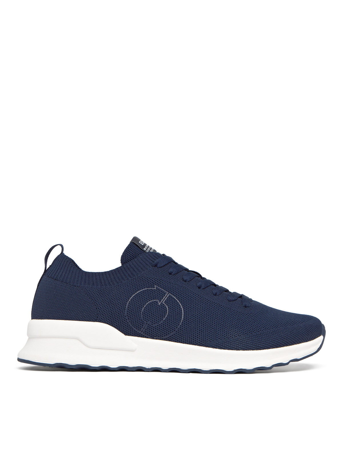 CONDE KNIT PLAIN MAN