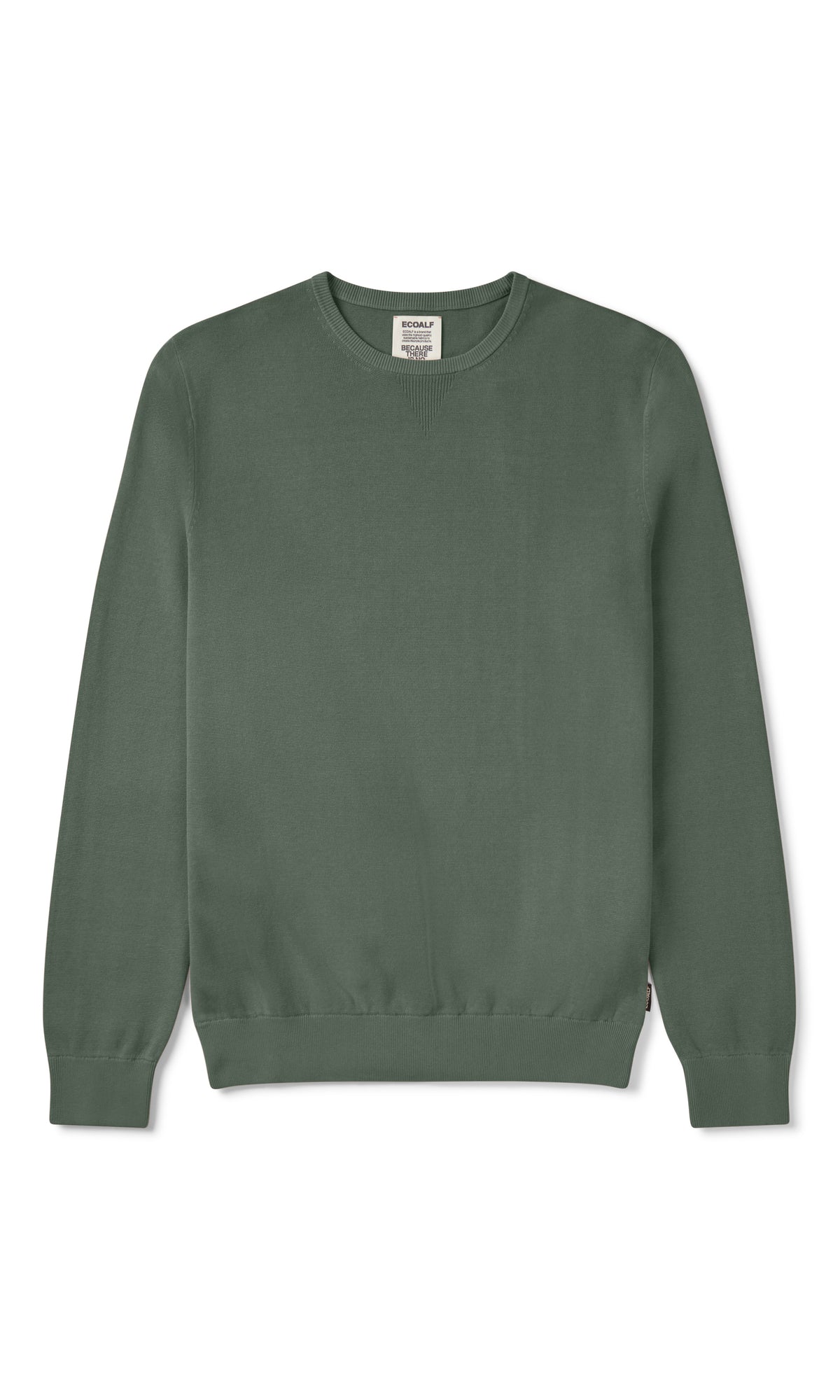 MANZANO KNIT MAN
