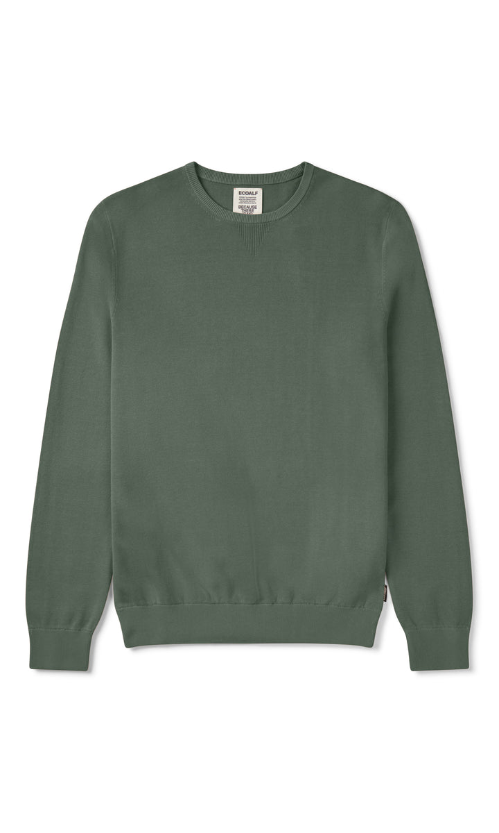 MANZANO KNIT MAN