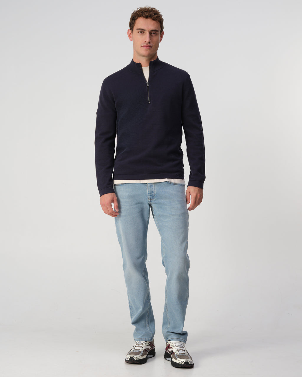 DRIES