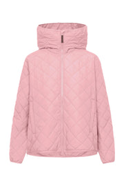 coral blush