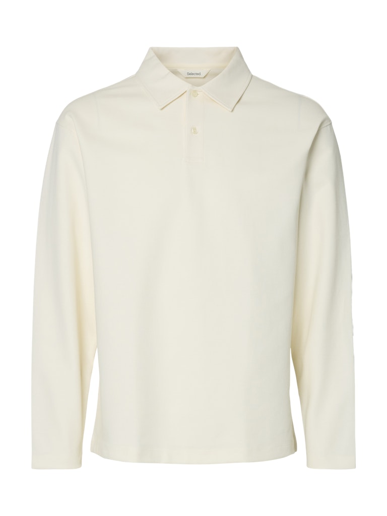 SLHRELAXAIDEN LS POLO