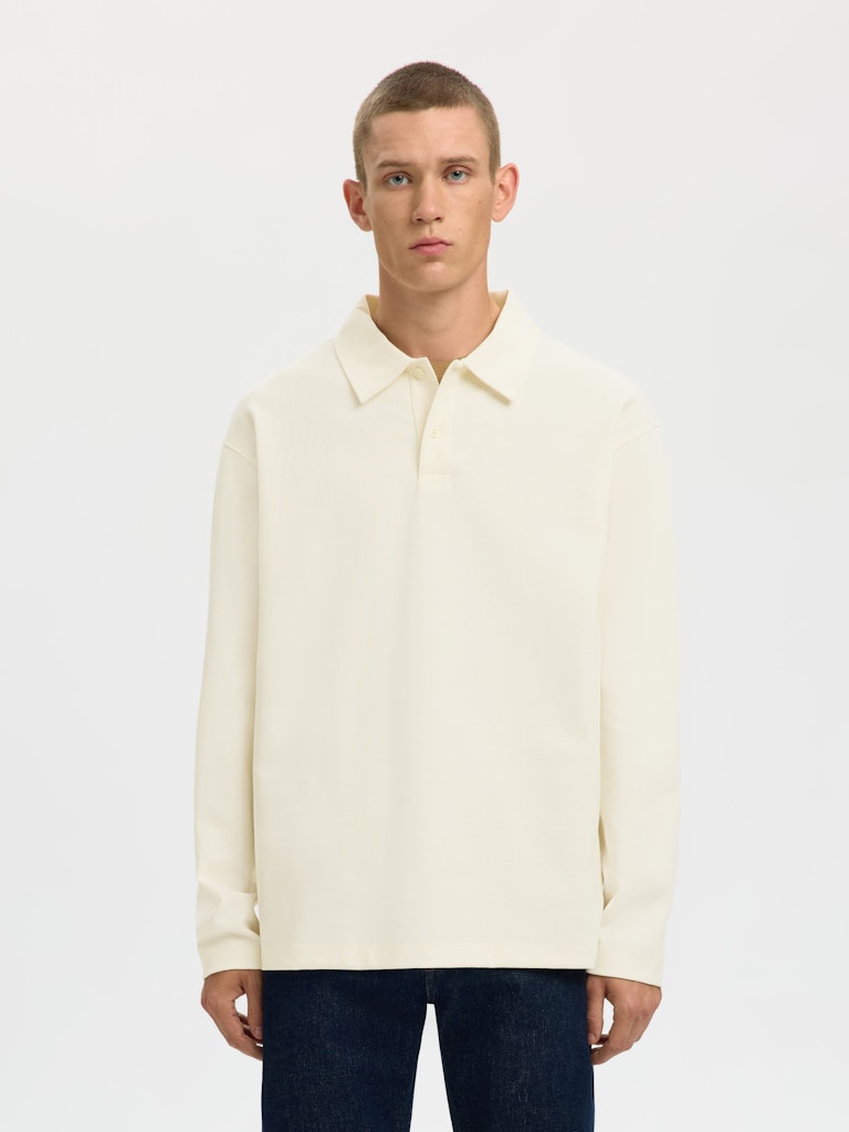 SLHRELAXAIDEN LS POLO