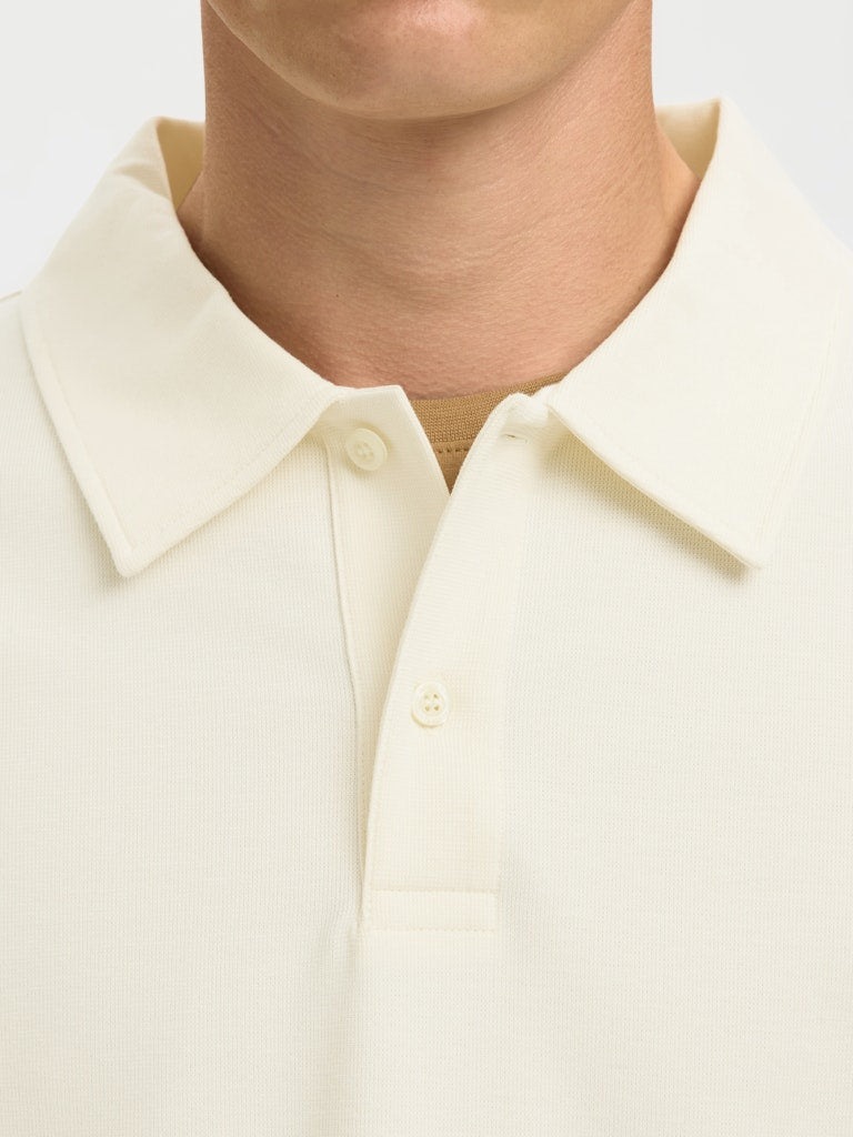 SLHRELAXAIDEN LS POLO
