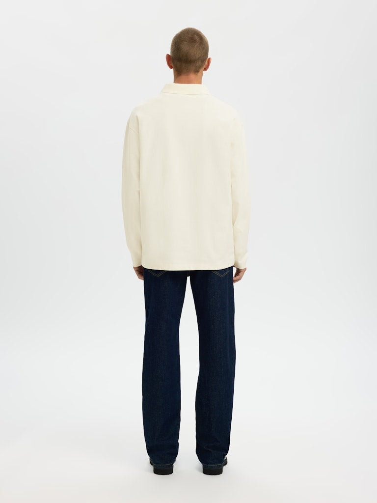 SLHRELAXAIDEN LS POLO